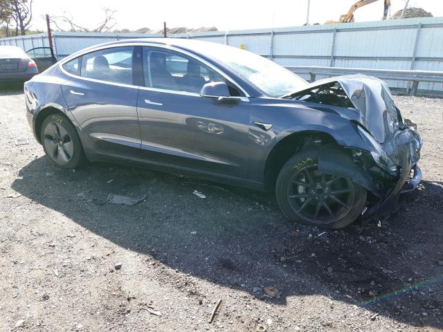 Tesla Model 3 (2018)