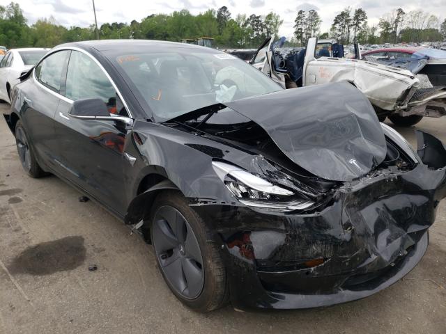 Tesla Model 3 (2019)