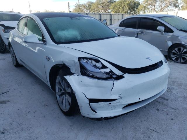 Tesla Model 3 (2019)