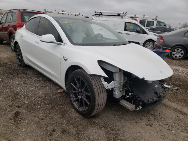 Tesla Model 3 (2020)
