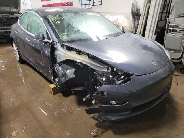 Tesla Model 3 (2020)