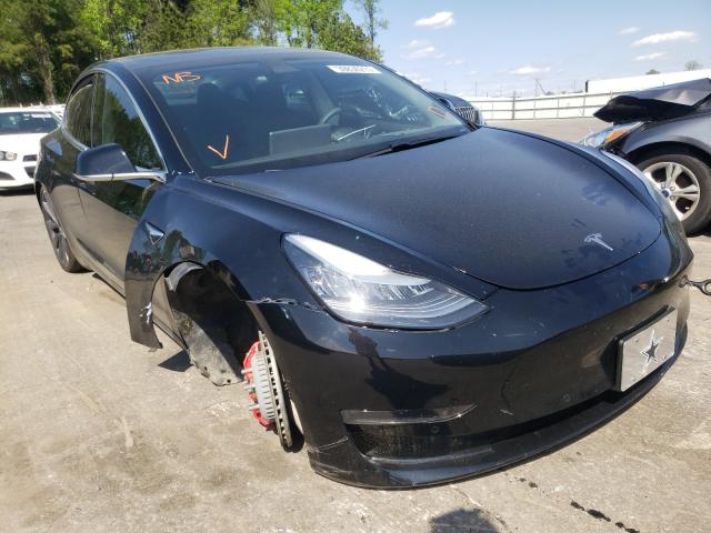 Tesla Model 3 (2020)