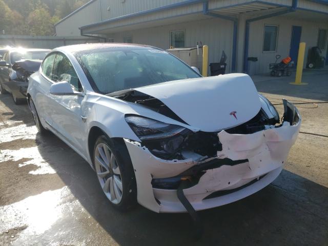 Tesla Model 3 (2018)