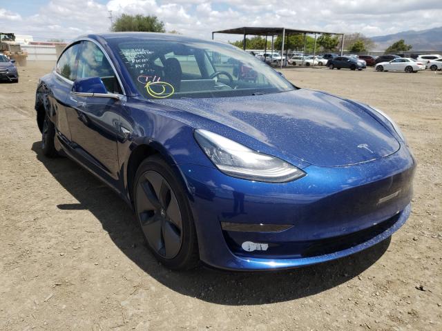 Tesla Model 3 (2019)