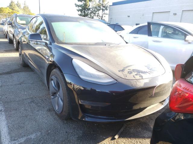 Tesla Model 3 (2019)