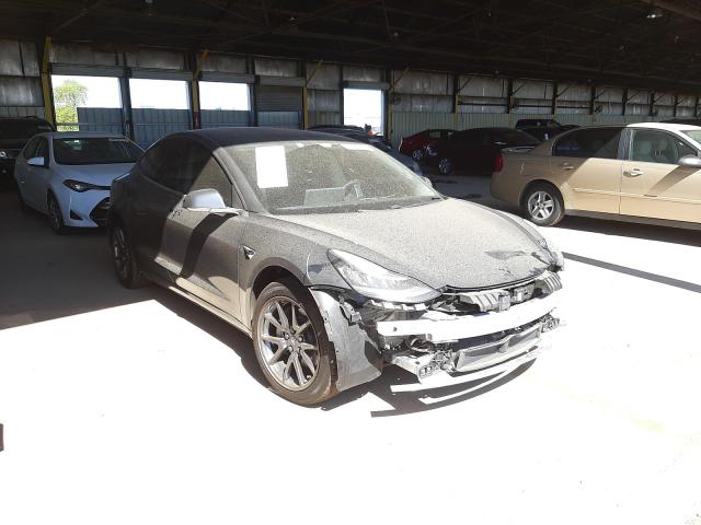 Tesla Model 3 (2017)