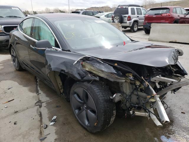 Tesla Model 3 (2018)