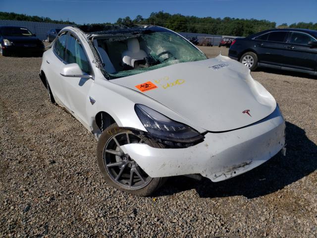 Tesla Model 3 (2019)