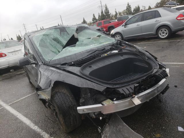 Tesla Model 3 (2020)