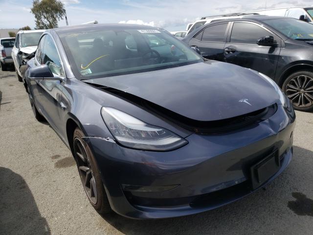 Tesla Model 3 (2018)