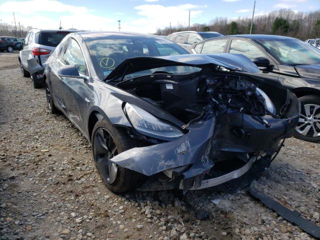 Tesla Model 3 (2018)