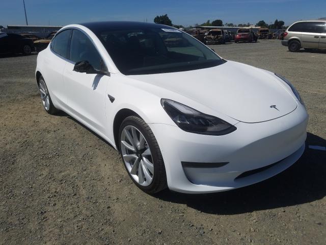 Tesla Model 3 (2019)