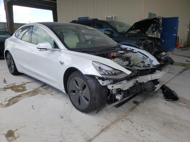 Tesla Model 3 (2020)