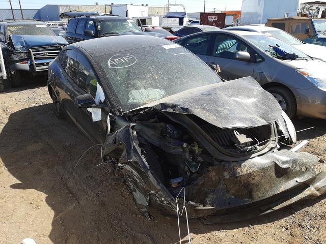Tesla Model 3 (2020)