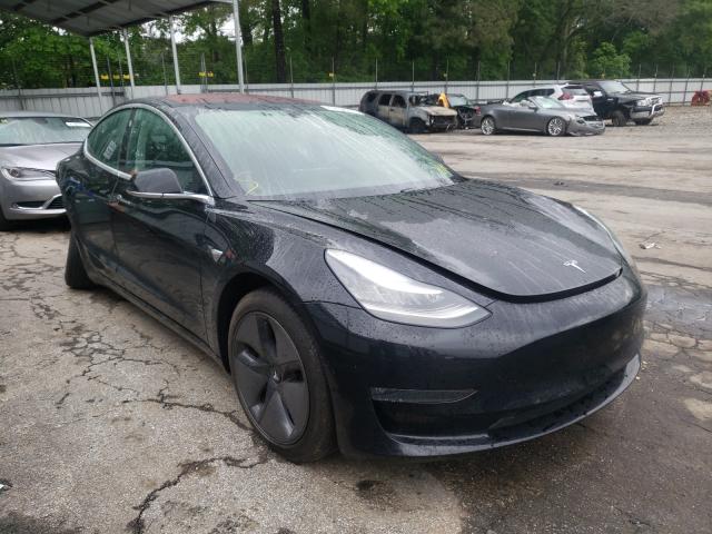 Tesla Model 3 (2019)