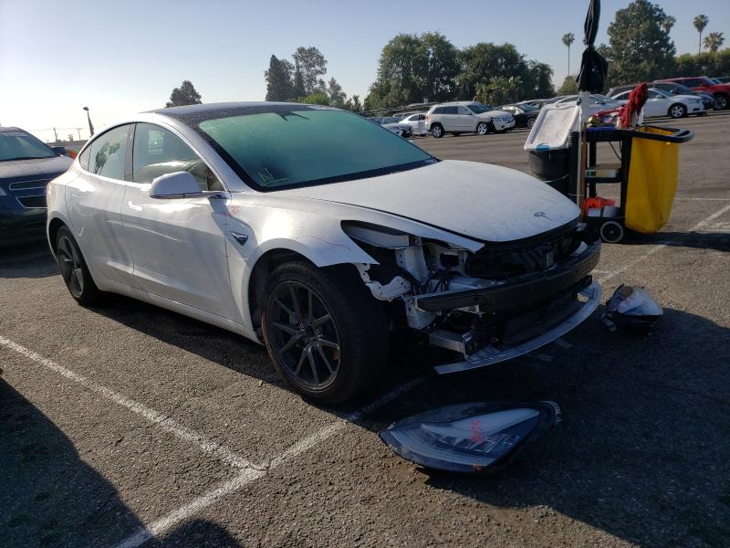 Tesla Model 3 (2019)