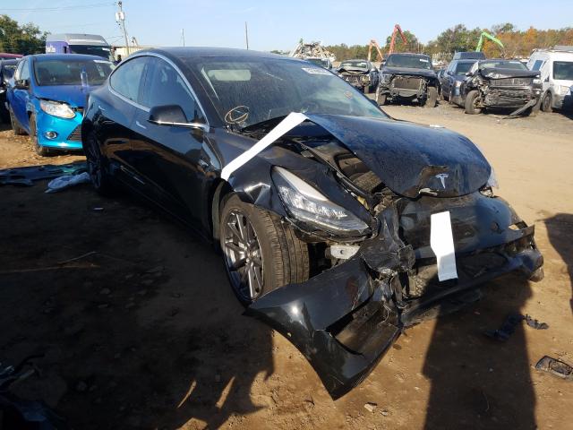 Tesla Model 3 (2019)