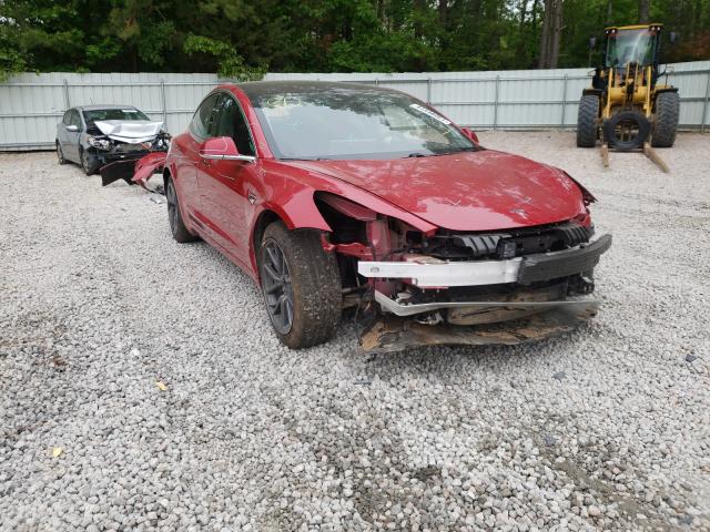 Tesla Model 3 (2020)