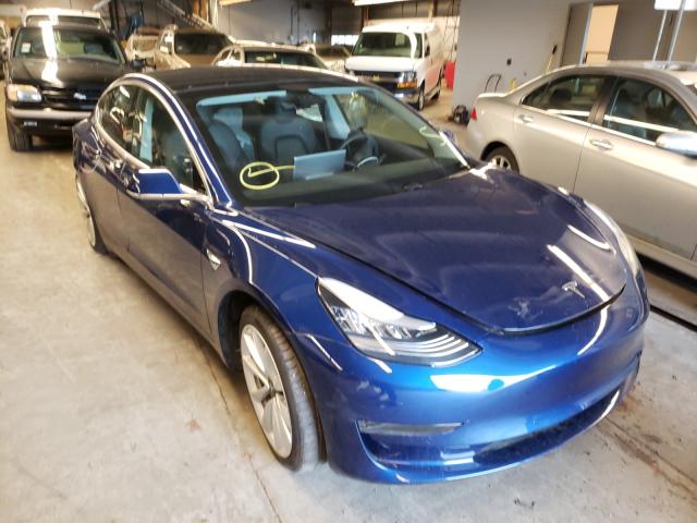 Tesla Model 3 (2020)