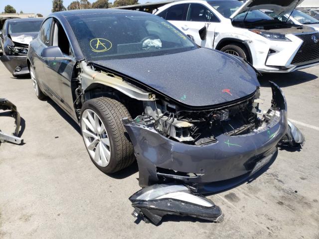 Tesla Model 3 (2020)