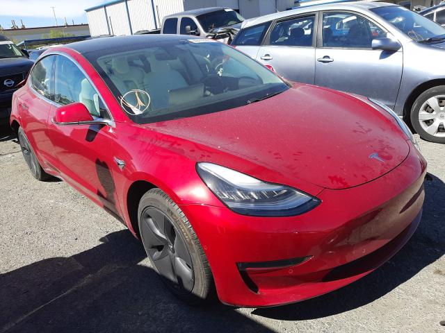 Tesla Model 3 (2020)