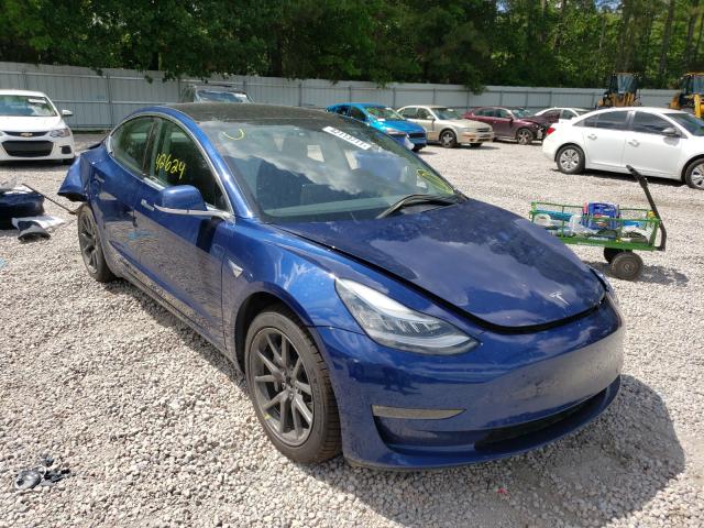 Tesla Model 3 (2020)