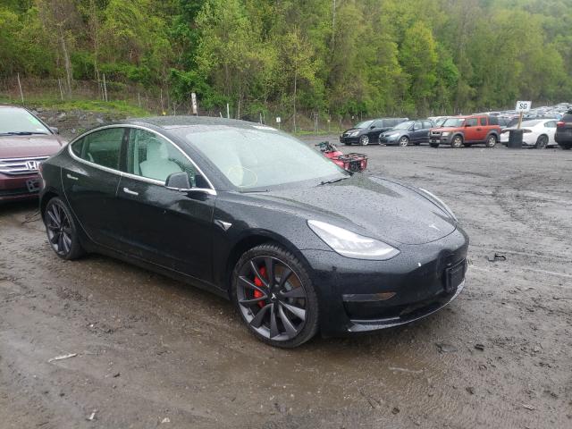 Tesla Model 3 (2020)