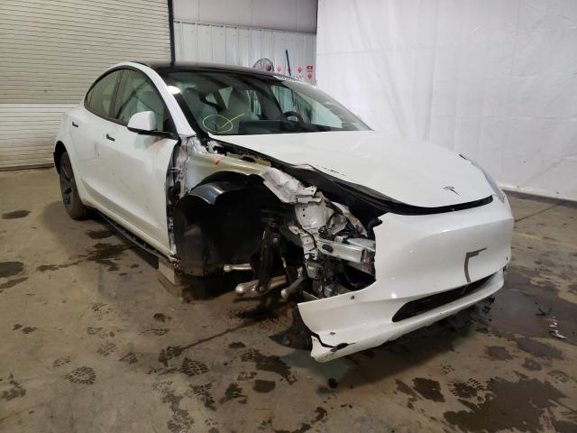 Tesla Model 3 (2021)