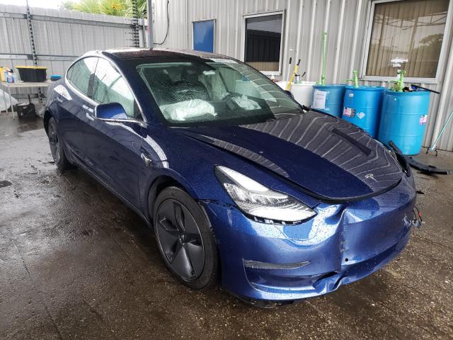 Tesla Model 3 (2019)