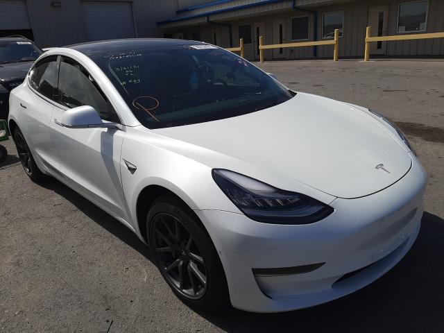 Tesla Model 3 (2019)