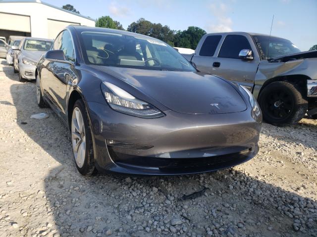Tesla Model 3 (2019)