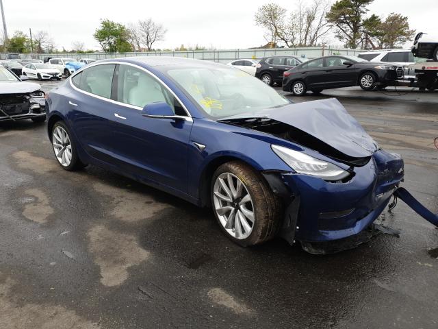 Tesla Model 3 (2019)