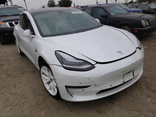 Tesla Model 3 (2020)