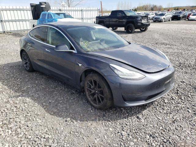 Tesla Model 3 (2020)