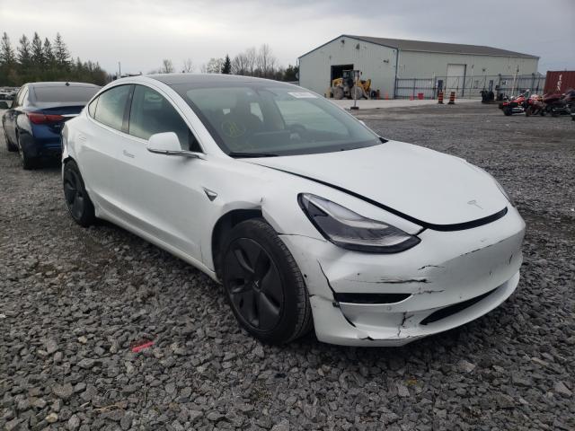 Tesla Model 3 (2020)