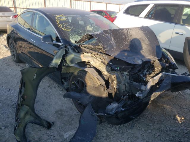 Tesla Model 3 (2018)