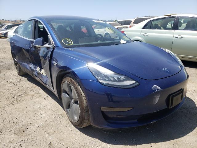 Tesla Model 3 (2018)