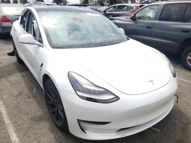Tesla Model 3 (2019)