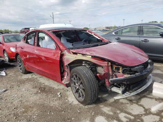 Tesla Model 3 (2019)
