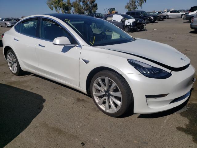 Tesla Model 3 (2019)
