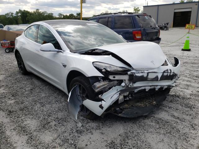 Tesla Model 3 (2020)