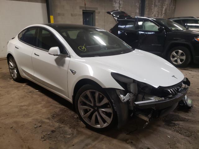 Tesla Model 3 (2020)