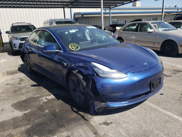 Tesla Model 3 (2020)