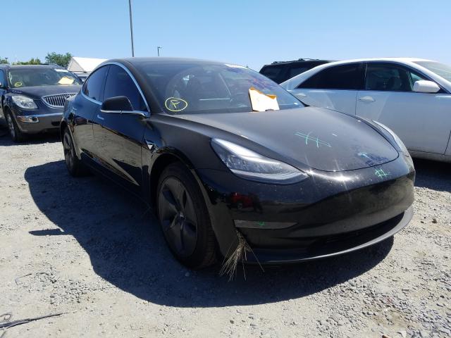 Tesla Model 3 (2020)