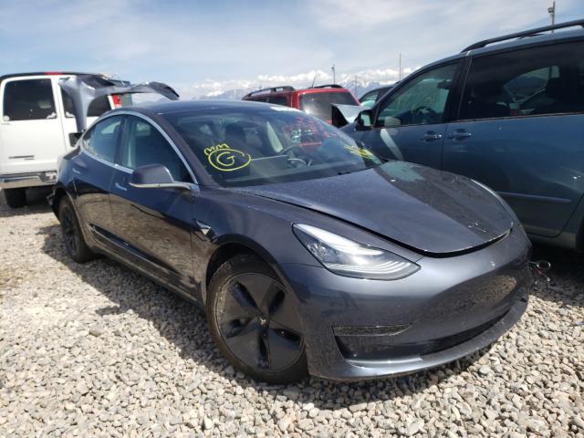 Tesla Model 3 (2020)
