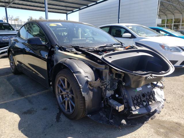 Tesla Model 3 (2021)