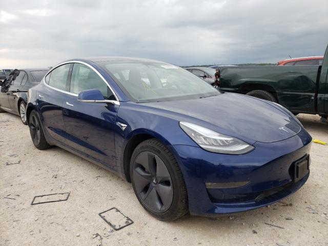 Tesla Model 3 (2018)