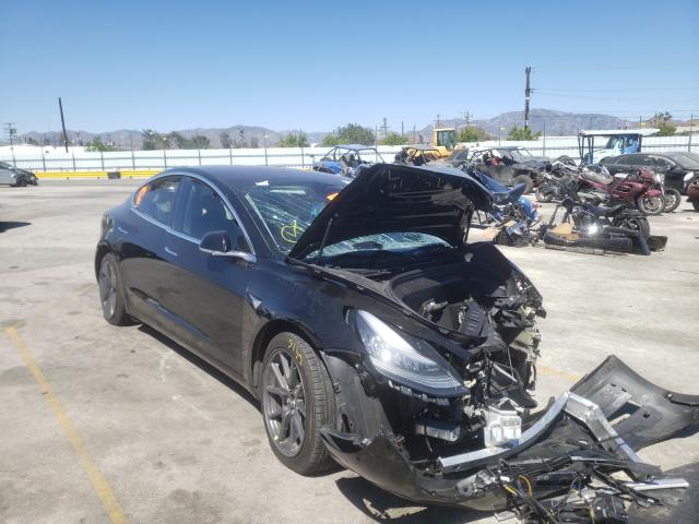 Tesla Model 3 (2018)
