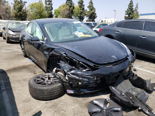 Tesla Model 3 (2019)