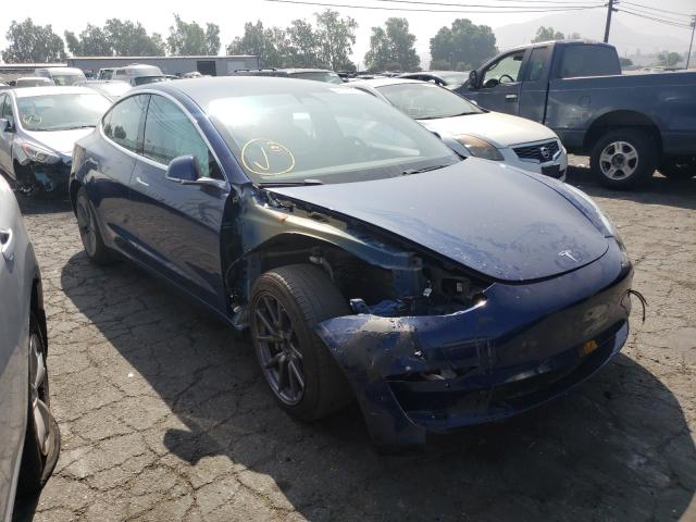 Tesla Model 3 (2019)